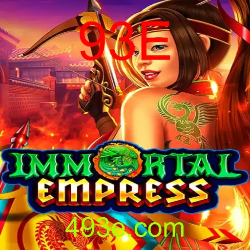 ImmortalEmpress