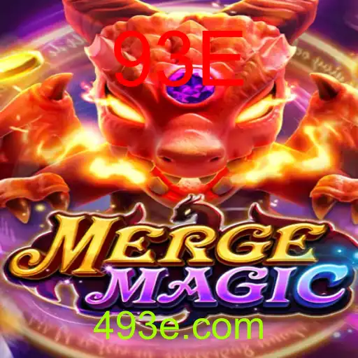 MERGEMAGIC
