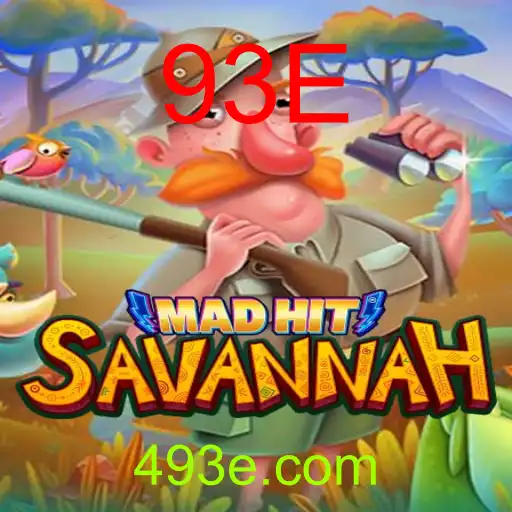 MadHitSavannah