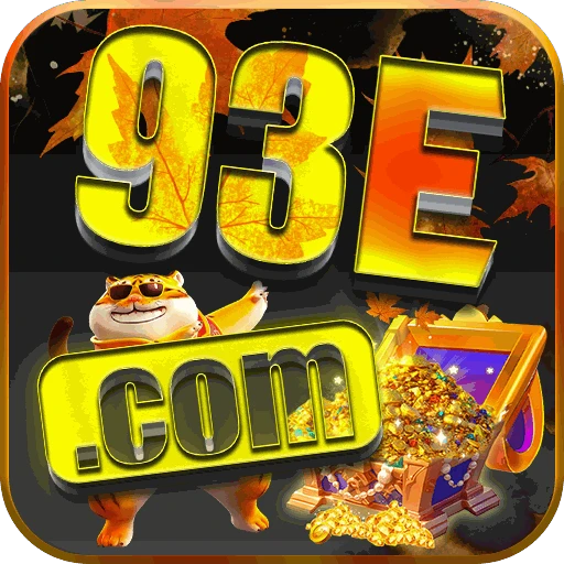 93E-Site Oficial Login Logo